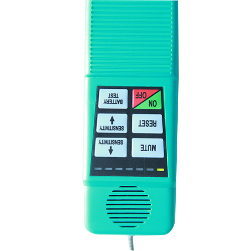 Halogen Leak Detector for Car Refrigerating System HLD-100+
