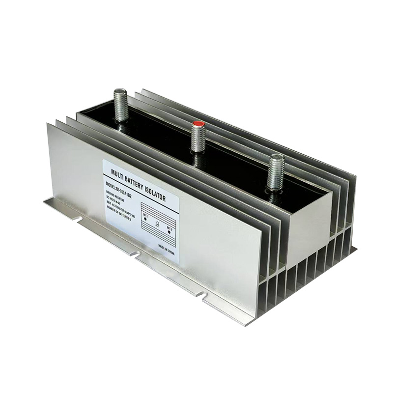 Multi Battery Isolator BI-160A1B2