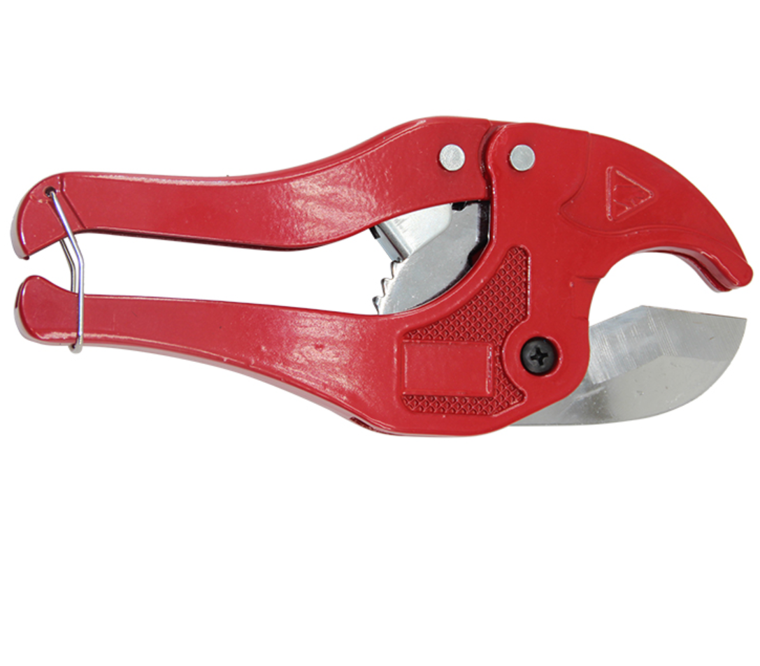 PVC Pipe Cutter