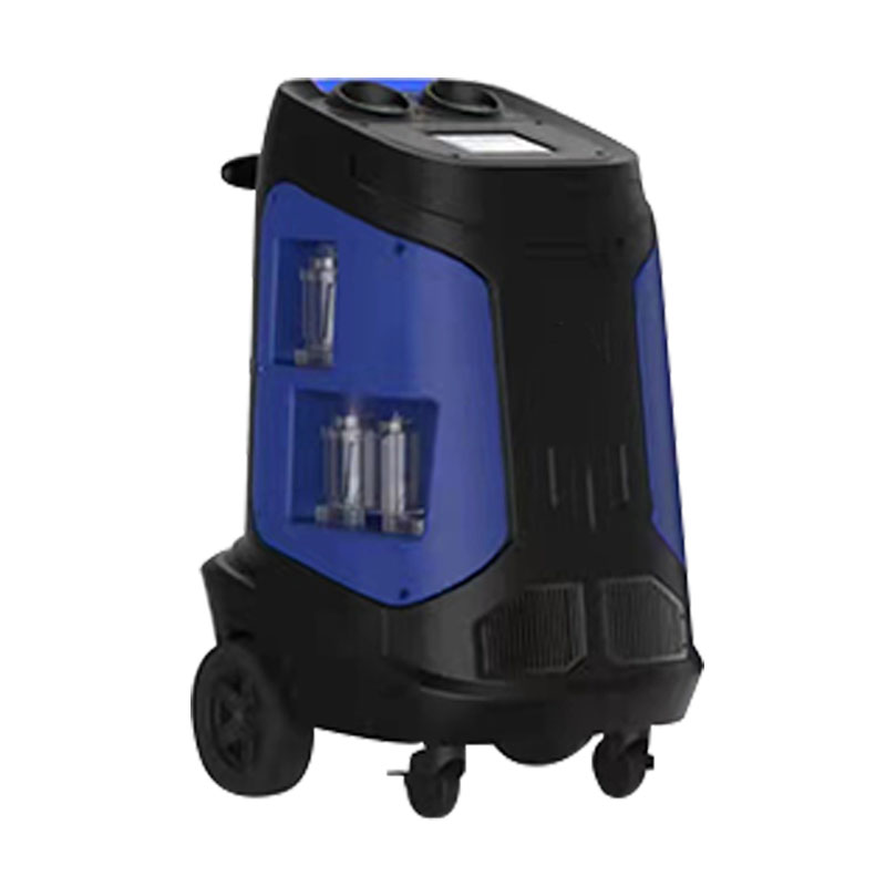 Refrigerant Recovery Machine PR-899