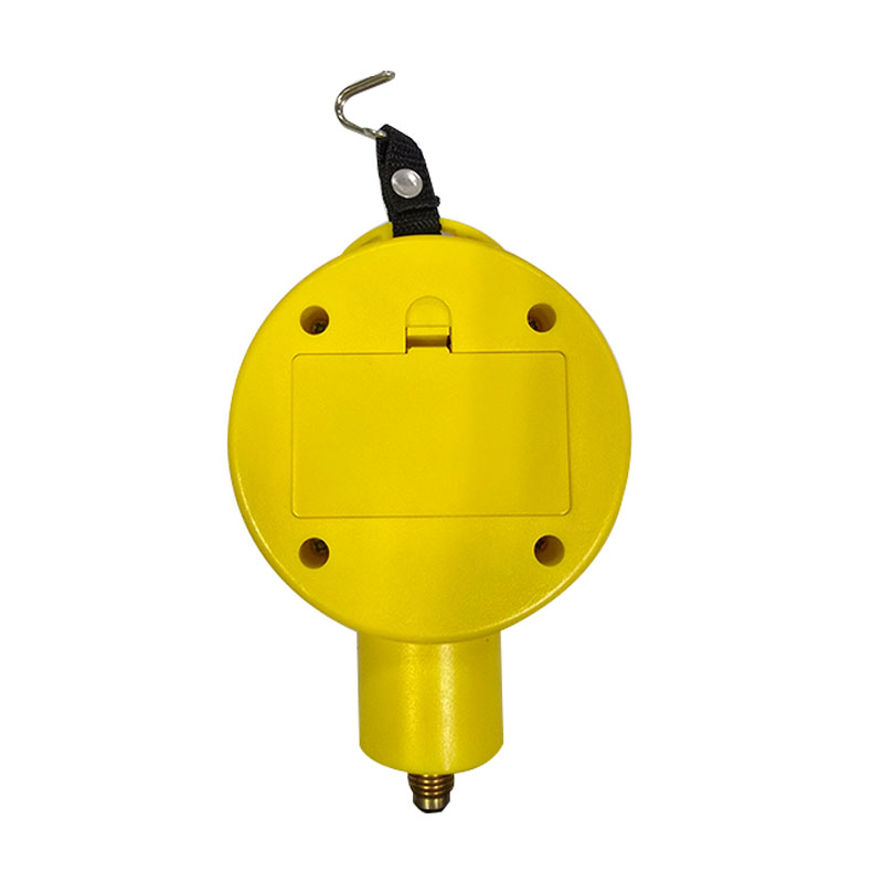 Digital Vacuum Gauge PR116