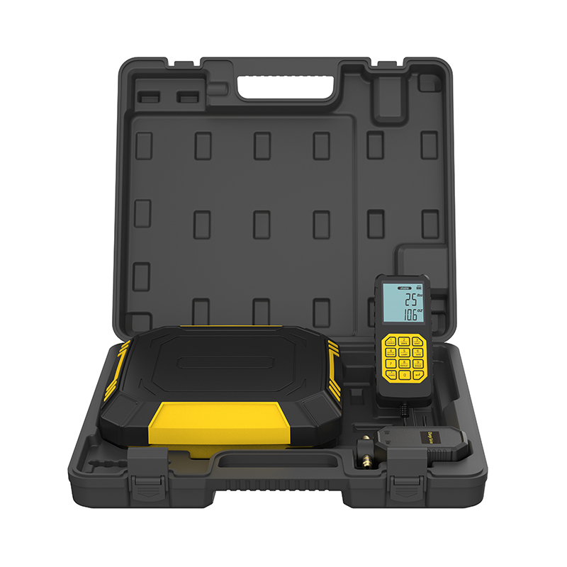 Standrad Type Charging Scale RCS-320