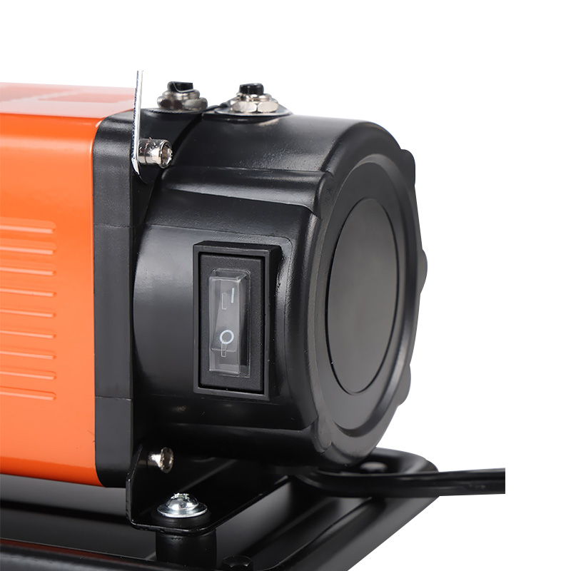  12V Heavy-Duty Air Compressor PMAC127 