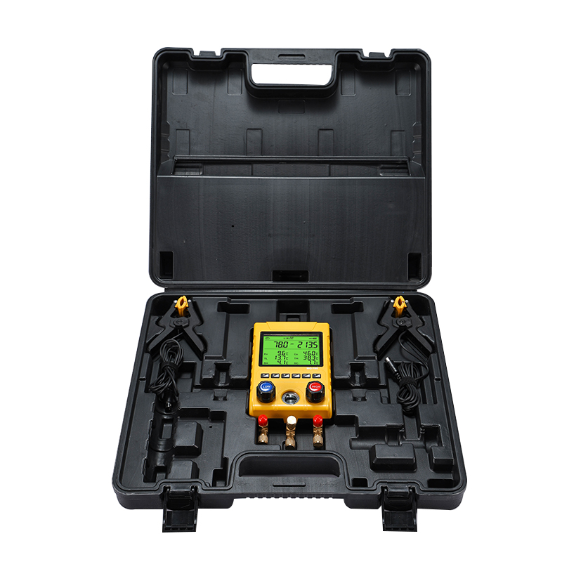 Digital Manifold MG-100